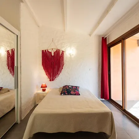 Aldeamento Turístico Village De L'ostriconi G3 Palasca (Corsica)