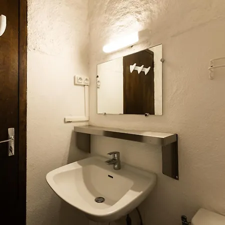 Village De L'ostriconi G3 Aldeamento Turístico *