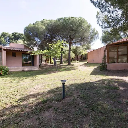 Aldeamento Turístico Village De L'ostriconi G3