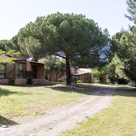 Village De L'ostriconi G3 Aldeamento Turístico