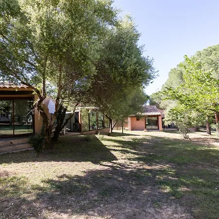 Village De L'ostriconi G3