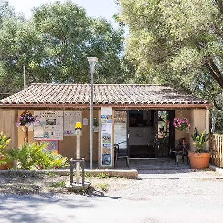 Village De L'ostriconi G3 Aldeamento Turístico *