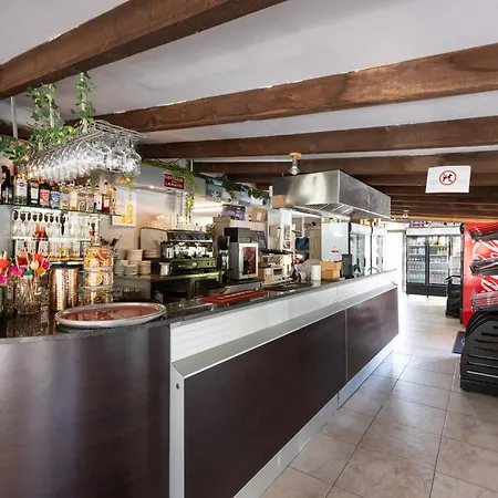 Village De L'ostriconi G3 Aldeamento Turístico Palasca (Corsica)
