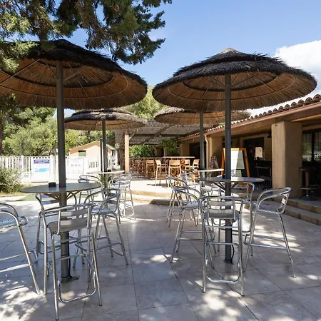 Village De L'ostriconi G3 Aldeamento Turístico Palasca (Corsica)