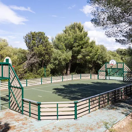 Aldeamento Turístico Village De L'ostriconi G3 Palasca (Corsica)