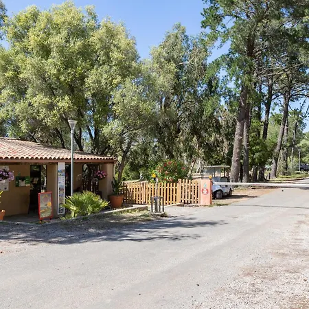 Village De L'ostriconi G3 Palasca (Corsica)