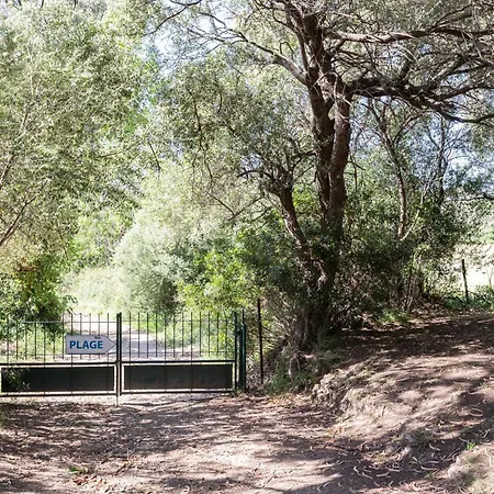 Village De L'ostriconi G3 Aldeamento Turístico