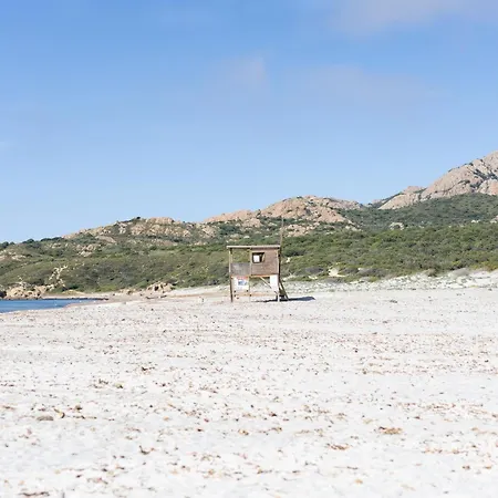 Village De L'ostriconi G3 Palasca (Corsica)
