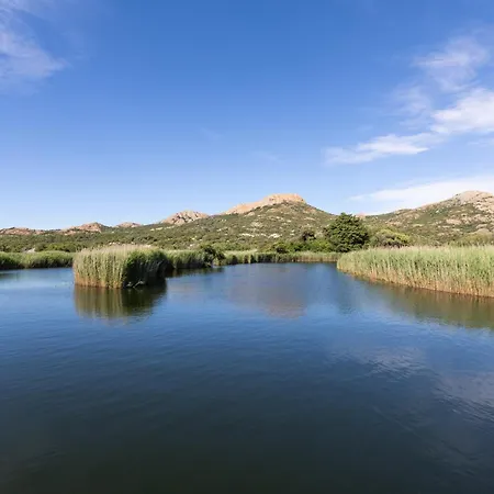 Aldeamento Turístico Village De L'ostriconi G3 Palasca (Corsica)